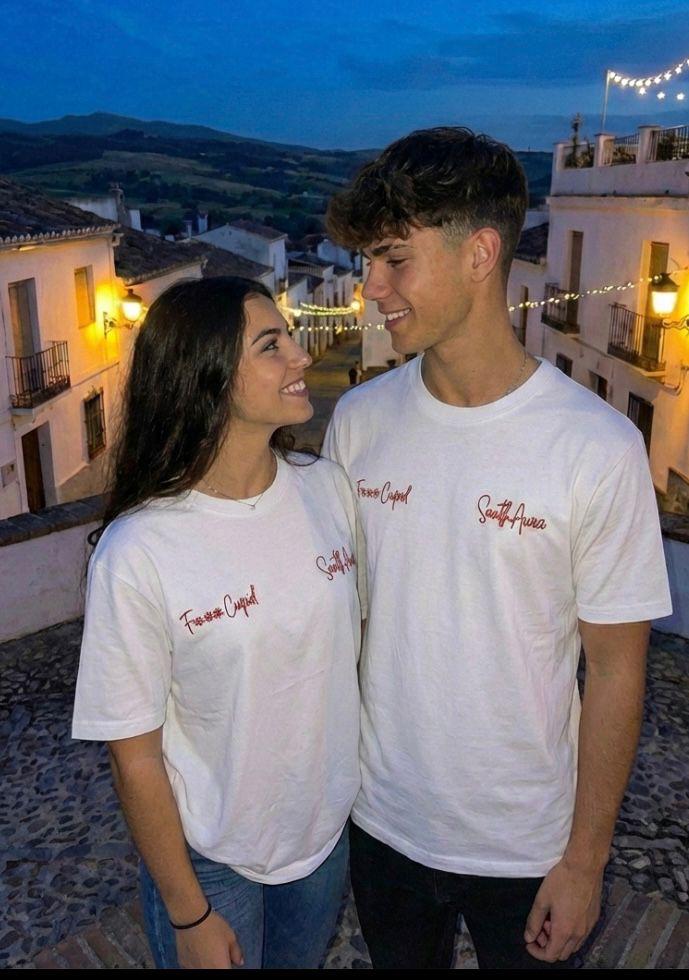 Southaura streetwear andaluz - Marca de ropa urbana nacida en el sur de España